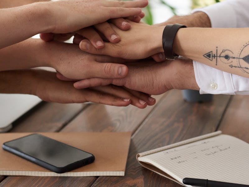 Сессия планирования команды